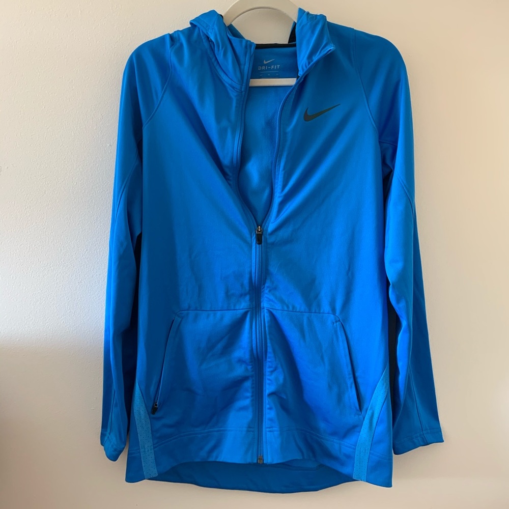 Nike Sri fit sweatshirt